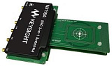 Резонансные частотные платы Keysight (Agilent) N2116A-001, версии с разъемом 10 мм и 15 мм