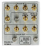 Адаптер ввода-вывода для измерений в импульсном режиме Keysight (Agilent) N1966A 