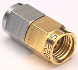 Адаптер Keysight (Agilent) 11904A, от 2,4 мм (м) до 2,92 мм (м), до 40 ГГц