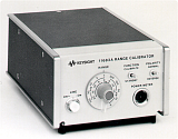 Калибратор диапазонов измерителей мощности Keysight (Agilent) 11683A