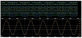 16 цифровых каналов Keysight (Agilent) MXR000-MSO 