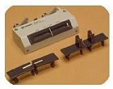 Тест-прибор, осевое и радиальное Keysight (Agilent) 16047A