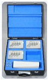 Комплект конденцатов от 0,01 uF до 10 uF Keysight (Agilent) 16380C