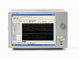 Анализатор логический модульный Keysight (Agilent) 16901A