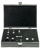 Комплект калибровочный стандартный Keysight (Agilent) 85036B, тип N, 3 ГГц