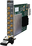 Дигитайзер в формате PXIe Keysight (Agilent) M3100A