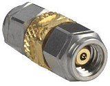 Адаптер стандартный 1.0 мм (m) to 1.0 мм (m) Keysight (Agilent) Y1910A, 120 ГГц