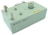 Комплект клеммного адаптера Keysight (Agilent) 16201A, 7 мм