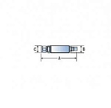 Детектор Шоттки низкобарьерный диодный Keysight (Agilent) 33330B, от 0,01 до 18 ГГц