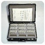 Резистор стандартный с четырьмя клеммами Keysight (Agilent) 42030A