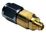 Адаптер 1.0 мм (f) - 2.4 мм (m) Keysight (Agilent) 11922D