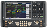 Анализатор цепей Keysight (Agilent) N5247B с комплектом аксессуаров