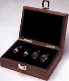 Комплект адаптера Keysight (Agilent) 11878A, 3,5 мм на тип N, от постоянного тока до 18 ГГц