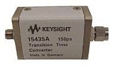 Конвертер времени нарастания и спада импульсов 150 ps Keysight (Agilent) 15435A