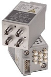 Коаксиальный безобрывный переключатель Keysight (Agilent) 87222D, до 40 ГГц