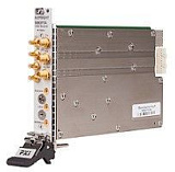 Приемник прямого доступа к анализатору сети PXIe Keysight (Agilent) M9377A