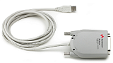 Интерфейс USB/GPIB Keysight (Agilent) 82357B