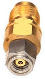 Адаптер  1.0 мм (m) - 1.85 мм (f) Keysight (Agilent) 11921G