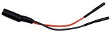 Адаптеры с двумя выводами Keysight (Agilent) N4826A, 9 см