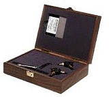 Комплект калибровочный стандартный Keysight (Agilent) 85033E, 9 ГГц, 3.5 мм