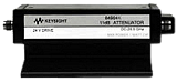 Программируемый аттенюатор Keysight (Agilent) 84904K, 26,5 ГГц, 11 дБ, с шагом 1 дБ