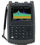 Анализатор портативный FieldFox Keysight (Agilent) N9918B