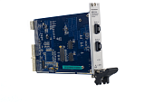 Модуль драйвера аттенюатора/коммутатора в формате PXI Keysight (Agilent) M9170A