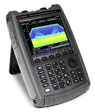 СВЧ-Анализатор портативный FieldFox Keysight (Agilent) N9963B