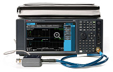 Анализатор коэффициента шума Multi-Touch Keysight (Agilent) N8974B