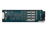 Модуль одновременной выборки Keysight (Agilent) DAQM909A, 4 канала
