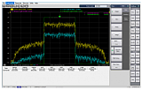 Приложение для измерения модуляционных искажений для анализаторов цепей Keysight (Agilent) S930707B