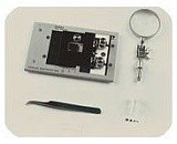 Тест-прибор с параллельным электродом SMD Keysight (Agilent) 16192A