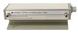 Программируемый аттенюатор Keysight (Agilent) 8495K, 26,5 ГГц, 70 дБ, шаг 10 дБ