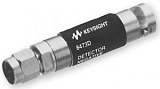 Детектор на плоском легированном барьерном диоде Keysight (Agilent) 8473D, 0,01 - 33 ГГц