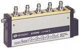 Многопортовый коаксиальный коммутатор Keysight (Agilent) 8769M, до 50 ГГц, SP6T