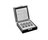 Комплект коаксиальных аттенюаторов Keysight (Agilent) 11581A