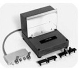 Тест-прибор, 200 В Keysight (Agilent) 16065A