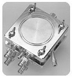 Тест-прибор для житких материалов Keysight (Agilent) 16452A