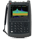 Анализатор портативный FieldFox Keysight (Agilent) N9917B