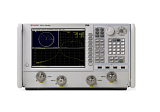 СВЧ-Анализатор цепей Keysight (Agilent) N5221A