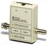 Модуль-ВЧ двухпортовый Keysight (Agilent) 85099C
