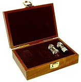 Комплект калибровочный экономичный Keysight (Agilent) 85032E, тип N, 6 ГГц