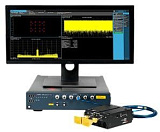 Решение mmWave 5G Non-Signaling Keysight (Agilent) E7760B