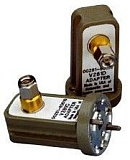 Адаптер волновода 1,0 мм (m) V-диапазон Keysight (Agilent) V281D, от 50 до 75 ГГц